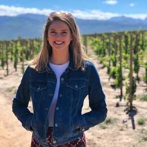 Meet your Posher, Bethany